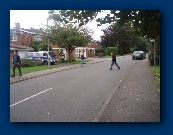 Sorry boys, we're ahead of you at the moment